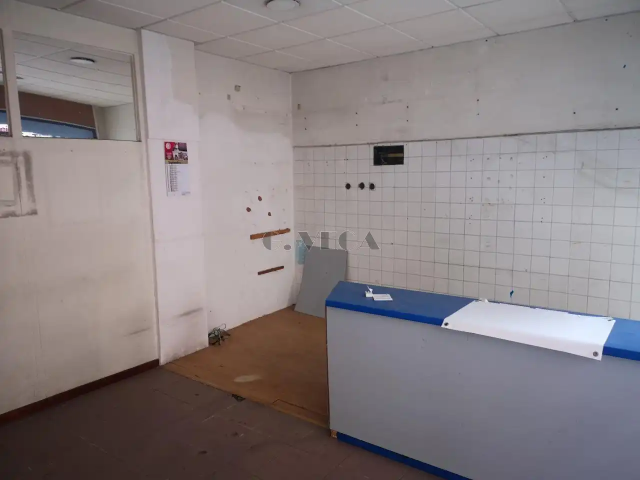 Local comercial en venda a Barcelona 15, imagen 8
