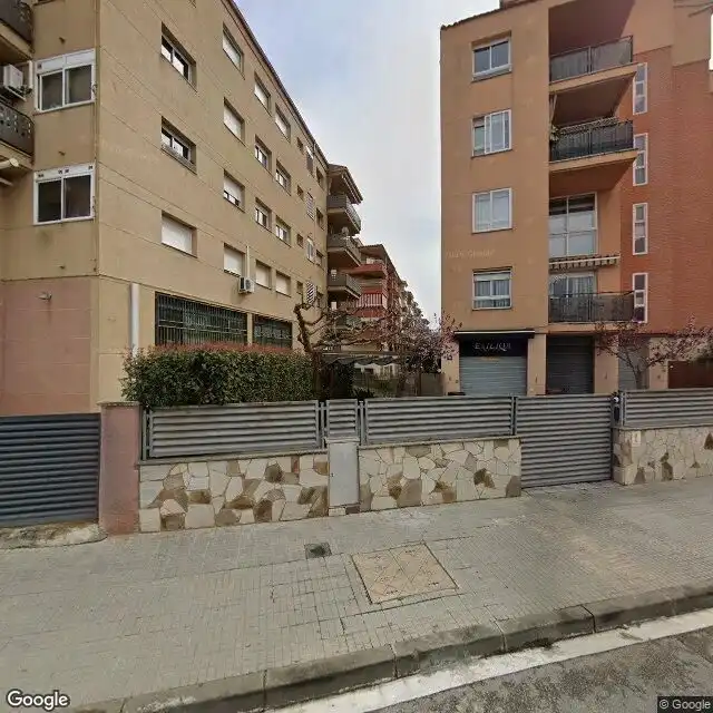 Flat for sale in Francesc Macià, imagen 3