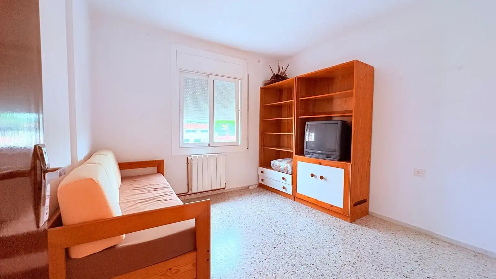 Flat with terrace for sale in Poble, imagen 17
