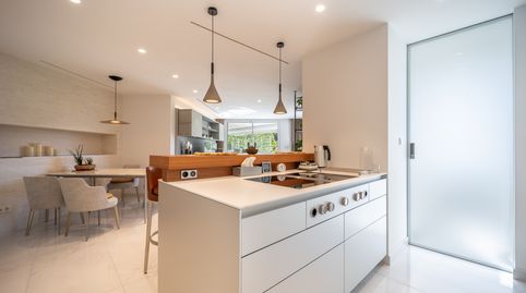 Residencia sofisticada con vistas parciales al mar en Jardín del Mediterráneo, centro de Marbella, imatge 5