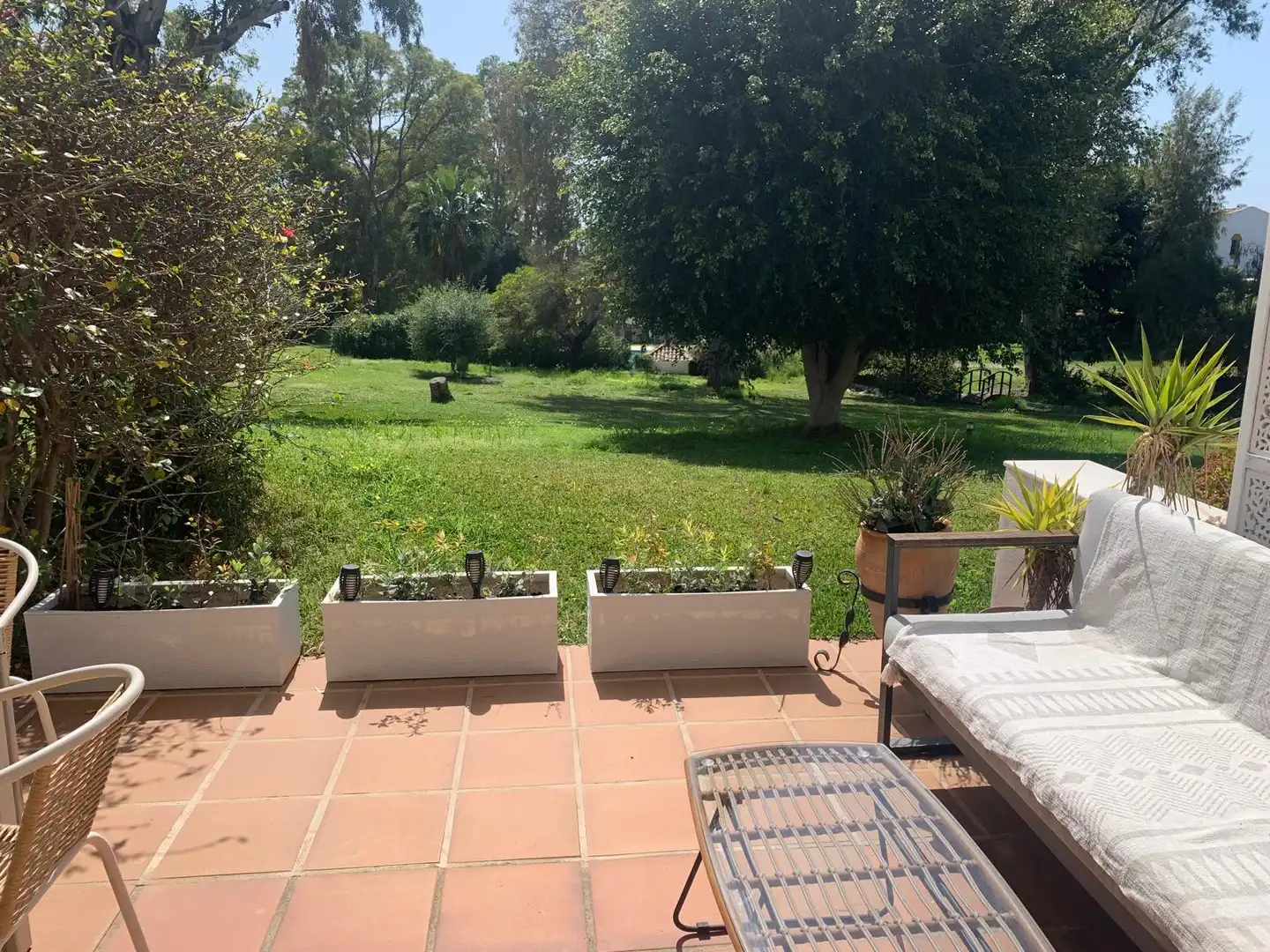 Reihenhaus mit Terrasse zum Verkauf in Benamara - Atalaya, imagen 5