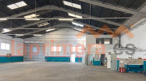 Photo 3 of Industrial buildings for rent in Poligono Mas del Jutge, Torrent