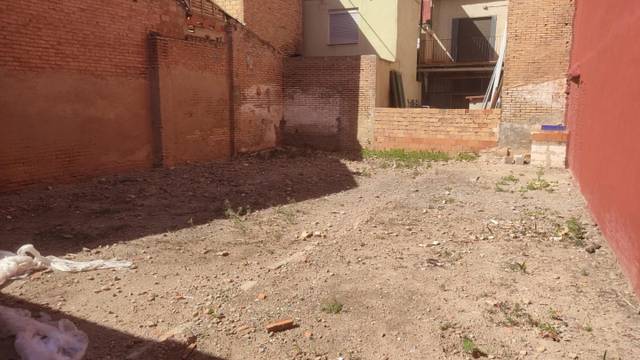 Terreno residencial en Venta en Meliana