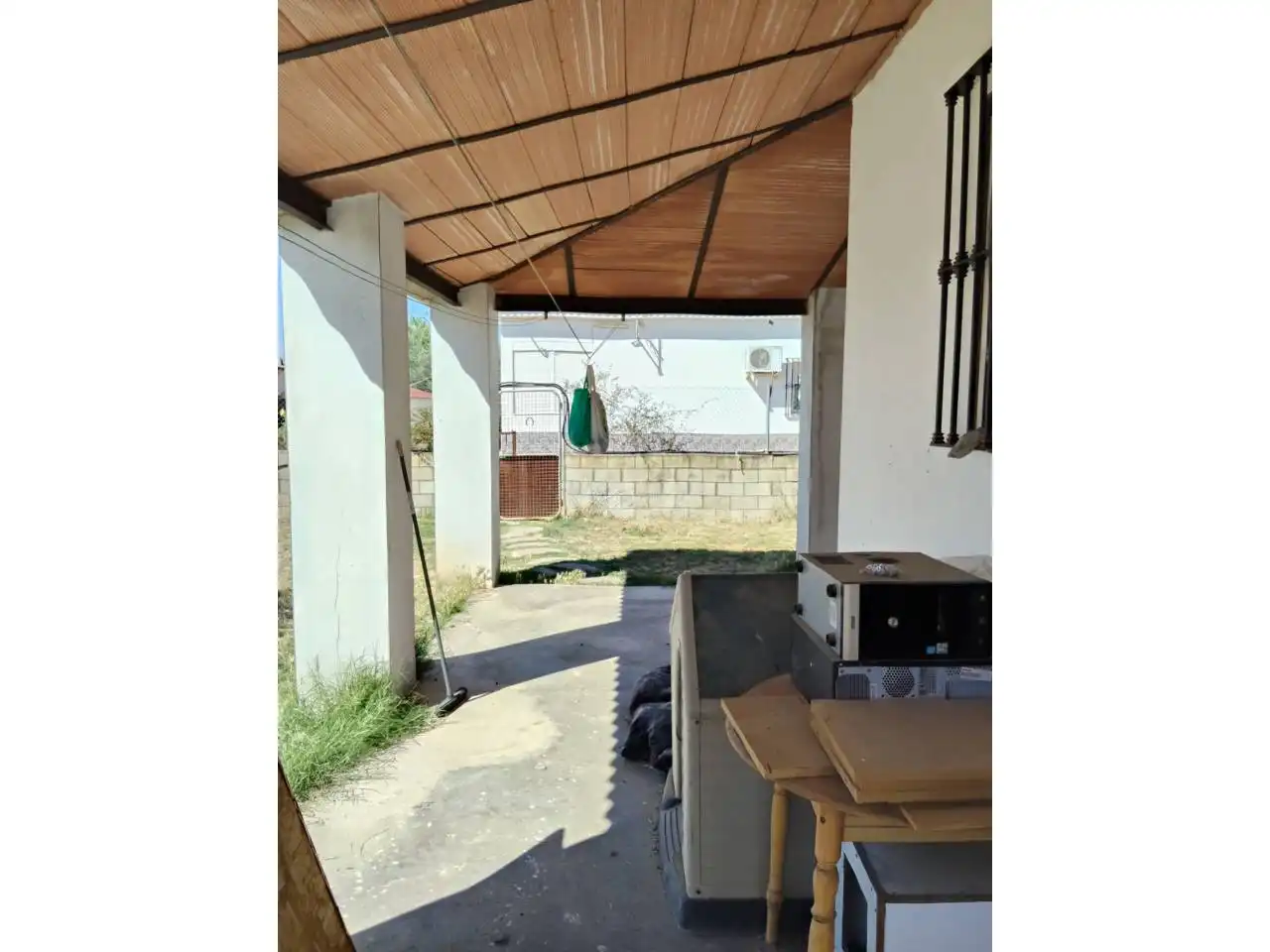 Detached house with garden for sale in Urbanizacion Mata de las Naranjillas, imagen 8