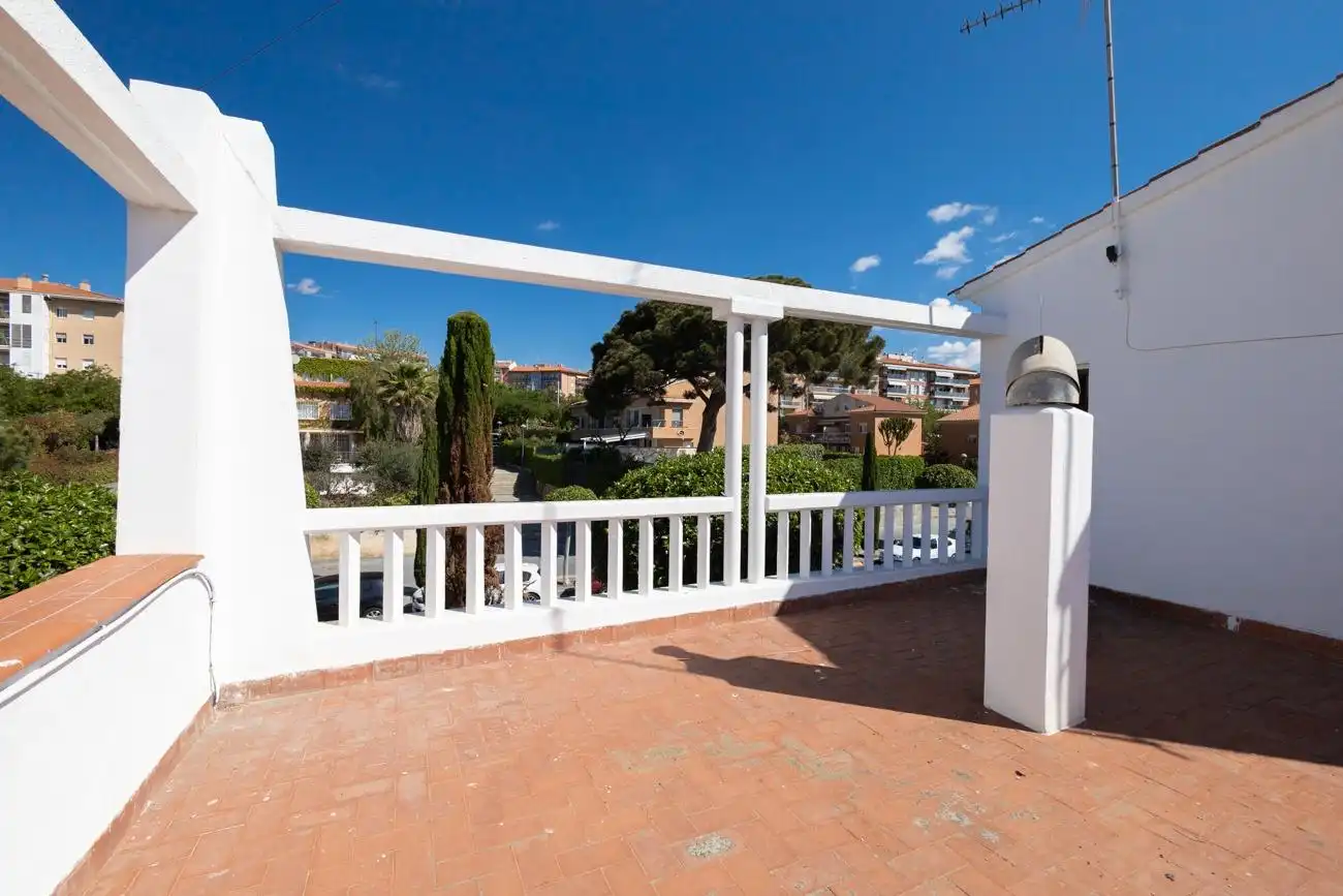Villa avec jardin à vendre à Vía Augusta, imagen 14