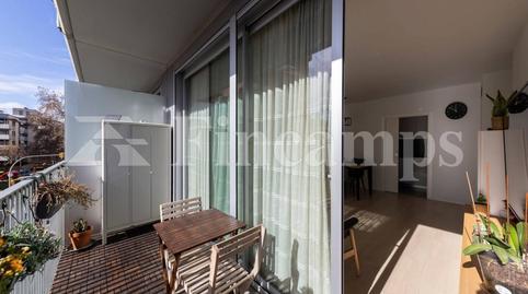 Foto 4 de Pis en venda a Calle Lepant, Eixample, Sabadell