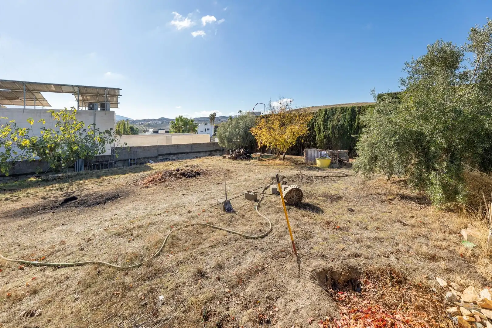 Terreny residencial en venda a San Francisco - Chorillo, imagen 19