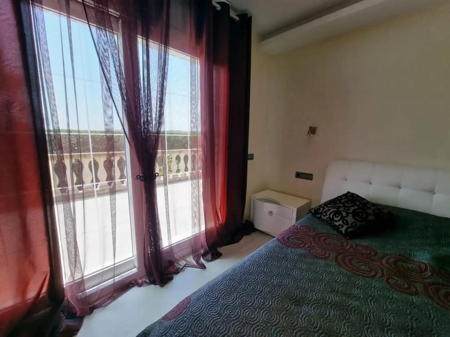 Chalet con terraza en venta en Condado del Jaruco - Puigventós, imagen 26