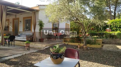 Photo 2 of Country house for sale in Villaharta, Córdoba