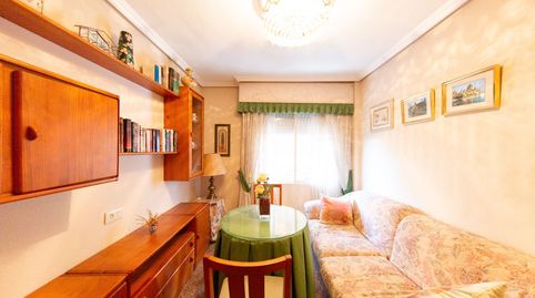 Foto 3 de Apartamento en venta en Altozano - Conde Lumiares, Alicante / Alacant