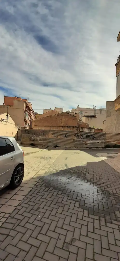 Terreny residencial en venda a Calle San Sebastián, imagen 2