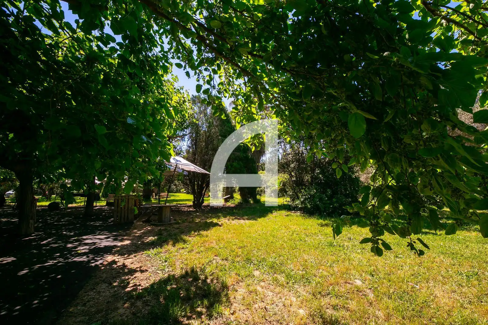 Finca rústica en venta en Sant Boi de Llobregat con Terraza y Trastero