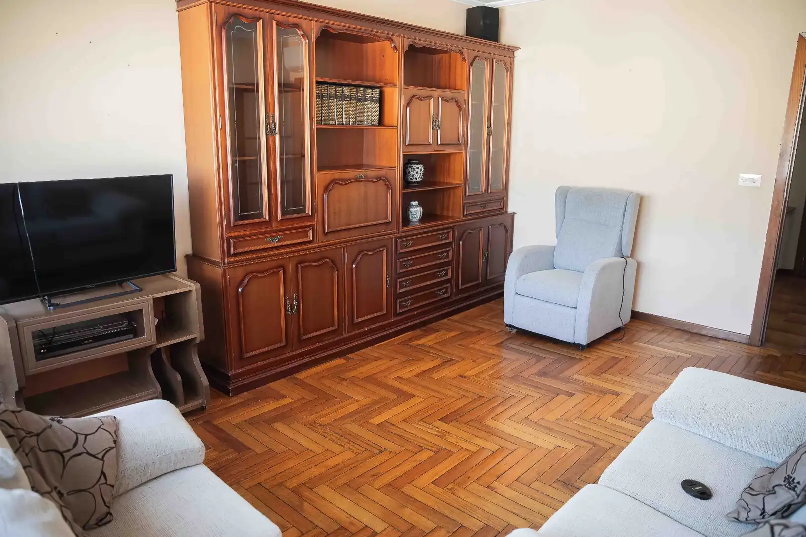 Flat with lift for sale in Noriega Varela, imagen 22