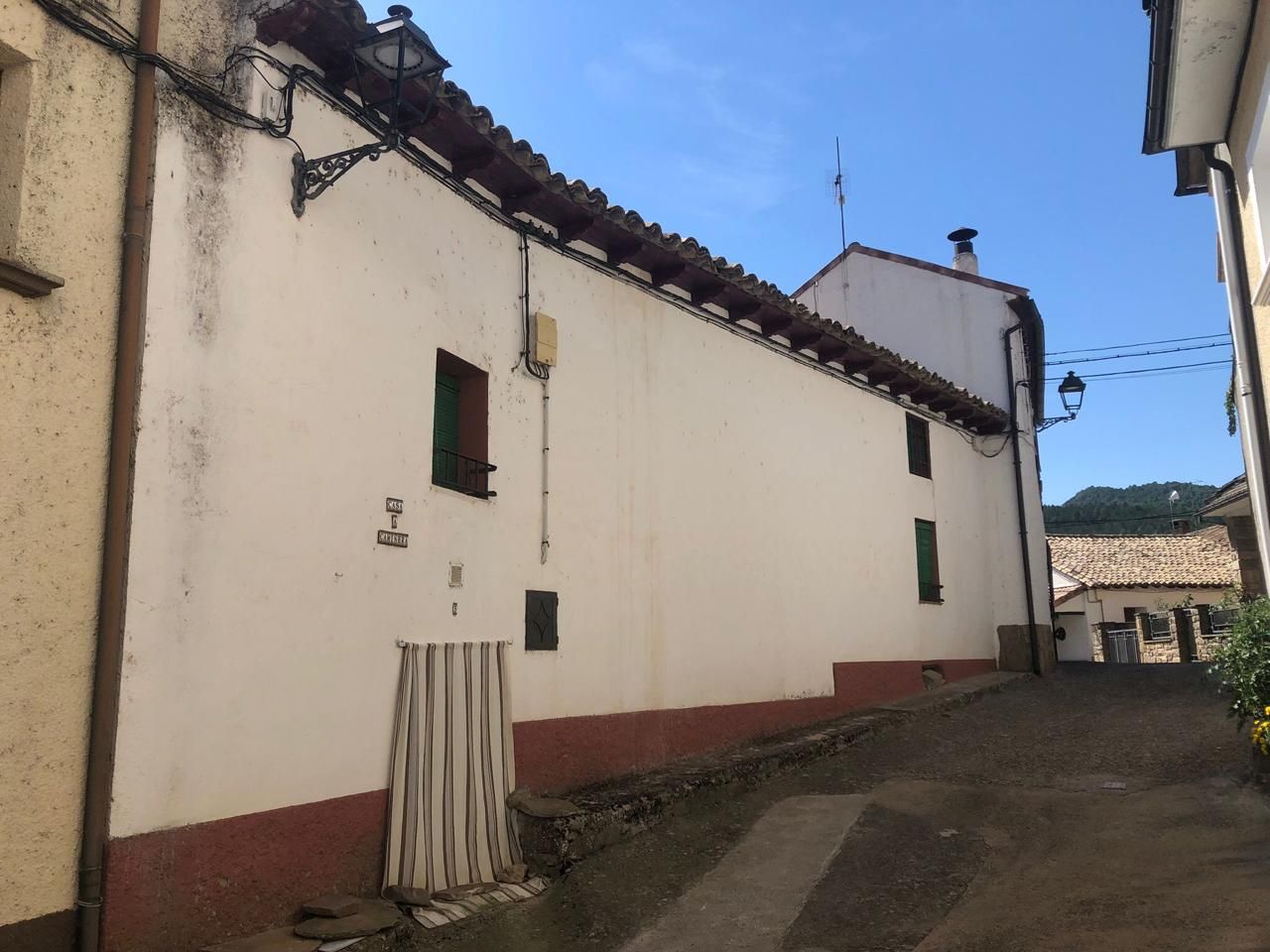Casa o xalet en venda a Alta Villalangua, Las Peñas de Riglos