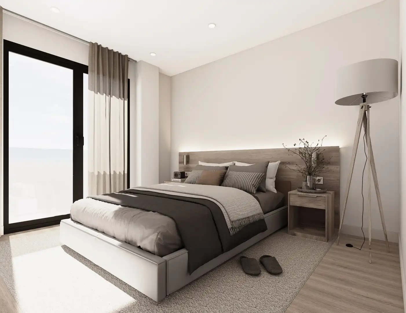Flat with lift for sale in El Tarter, imagen 2