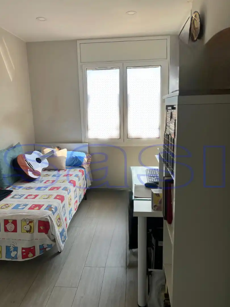 Habitación de Piso en venta en Mollet del Vallès con Aire acondicionado, Calefacción y Parquet