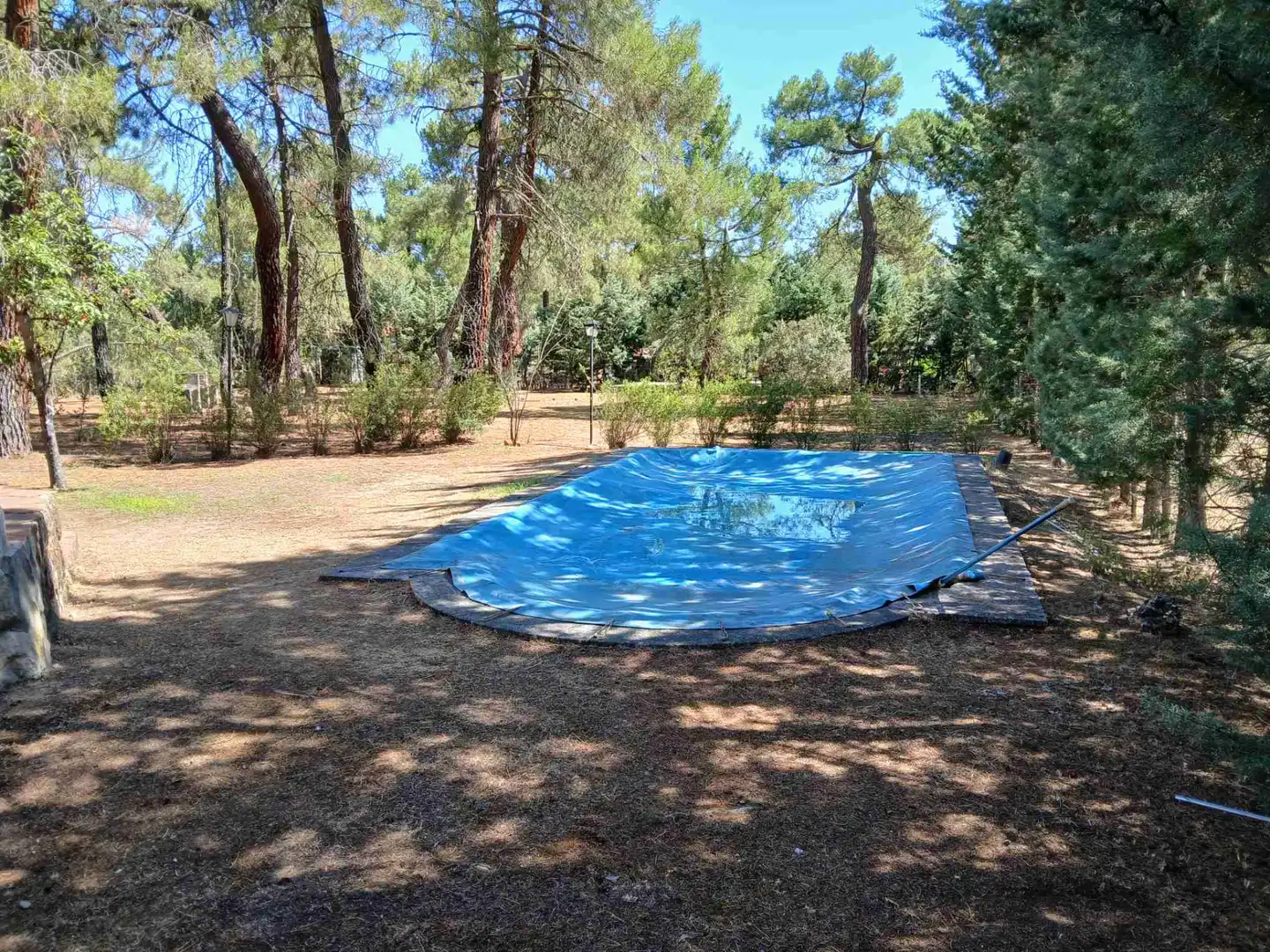 Xalet amb piscina en venda a Marugán, imagen 7