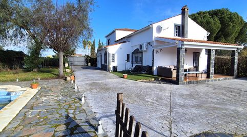 Photo 5 of Houses for sale in Lugar Lebratos, Dehesilla de Calamón - Campomanes, Badajoz Capital