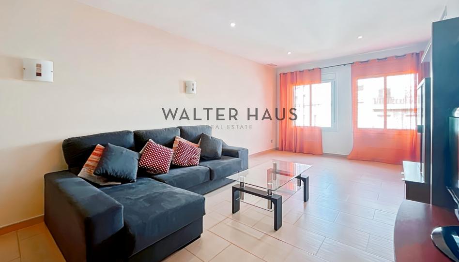 Photo 1 of Flat for sale in Carrer de Còrsega, Sagrada Família, Barcelona