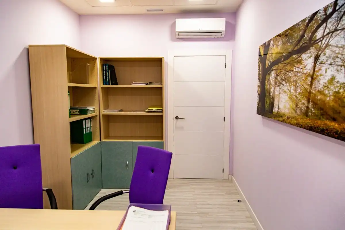Oficina en venta en Cartagena