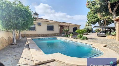 Foto 2 de Casa o chalet en venta en Campo Apacible, 15, Campello pueblo, Alicante