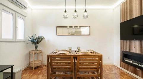 Foto 5 de Pis de lloguer a N/a, Puerta del Ángel,  Madrid Capital