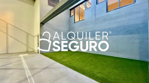 Foto 5 de Loft de alquiler en De Fuerteventura, Polígono Industrial Norte, Madrid