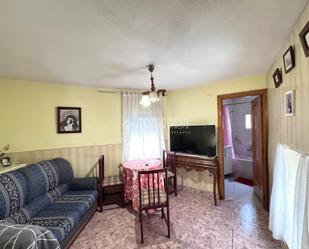 Living room of Single-family semi-detached for sale in Arganda del Rey  with Air Conditioner and Terrace