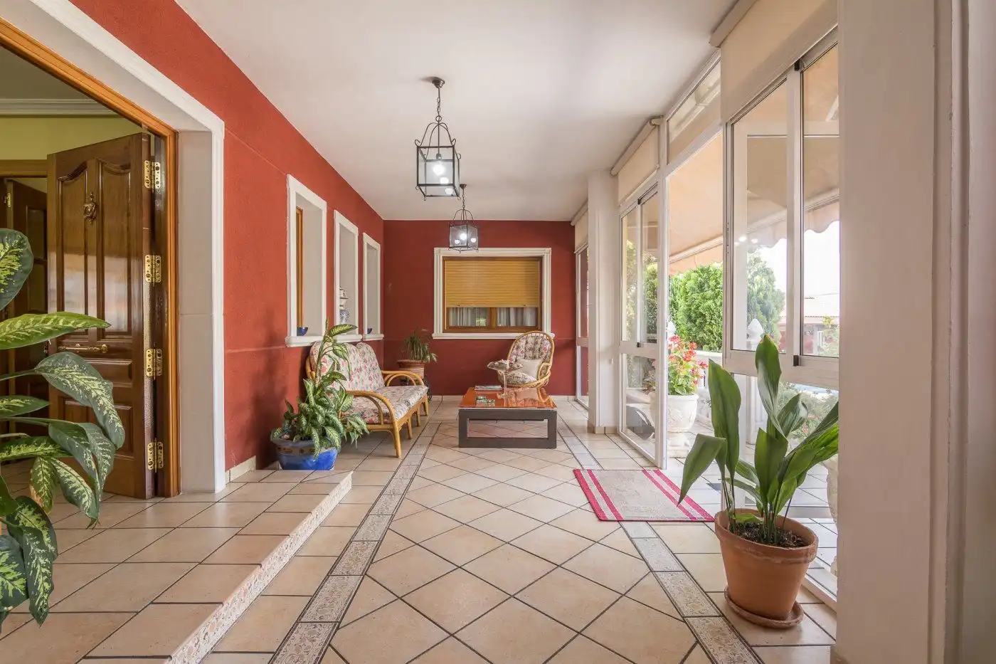 Villa avec piscine à louer à Valverde, imagen 50