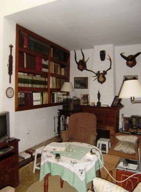 Casa adosada en Venta en BOTANICO PROLONGO en Pedregalejo - Morlaco