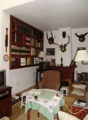 Foto 1 de Casa adosada en venda a Botanico Prolongo, Pedregalejo - Morlaco, Málaga