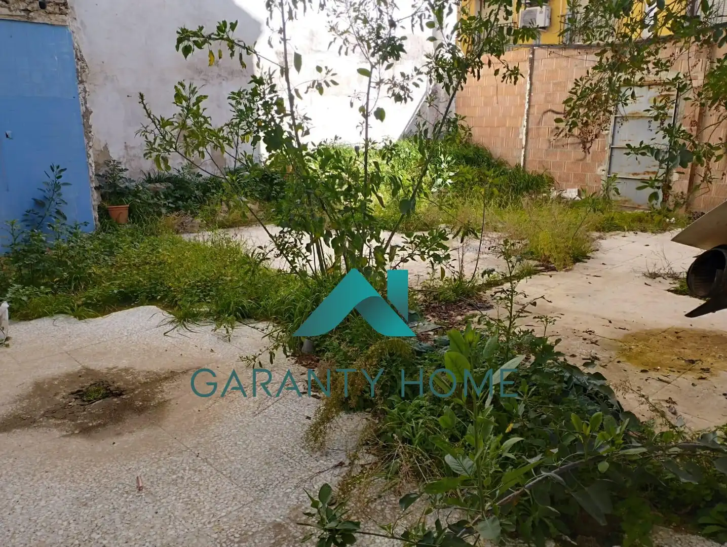 Terreno residencial en venta en Centro, imagen 4
