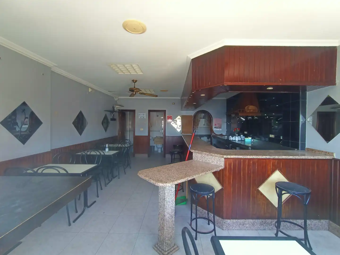 Local comercial en venda a Rúa Ángel Rebollo 94, imagen 2