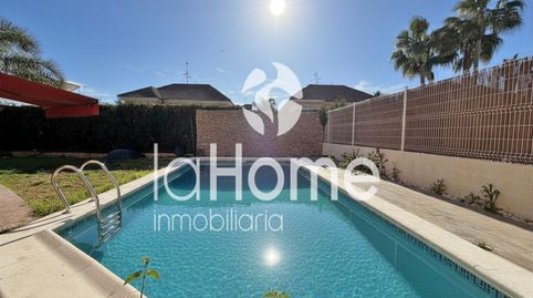 Photo 2 of Houses for sale in La Cañada, Paterna