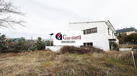 Foto 3 de Casa o chalet en venta en Becerril de la Sierra, Madrid