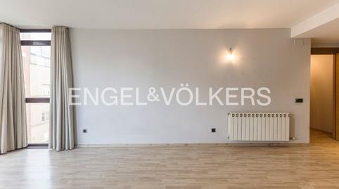 Foto 5 de Apartament en venda a La Sagrera, Barcelona