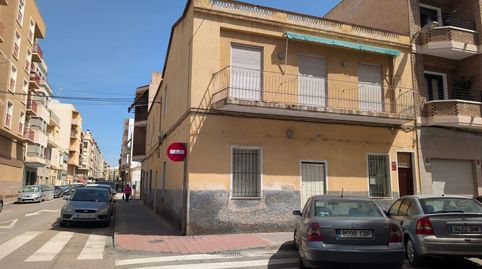 Foto 3 de Edificio en venta en Plaza Crevillente - Antiguos Juzgados - El Asilo, Elche / Elx