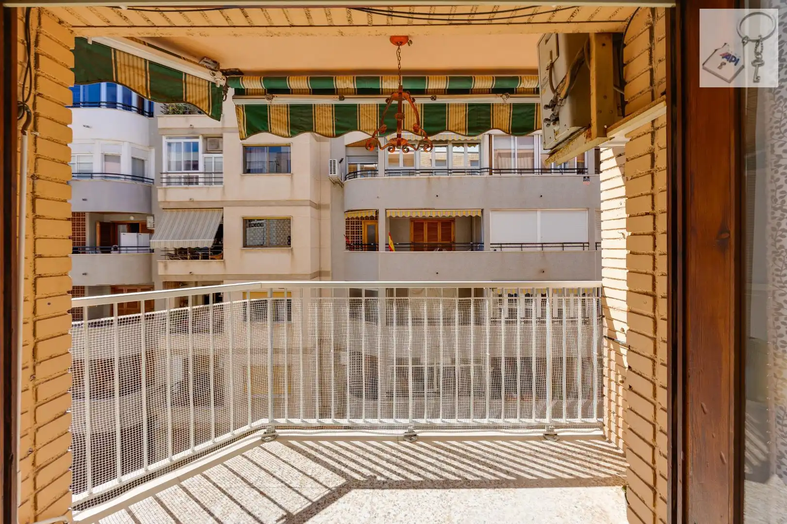 Apartment zum Verkauf in Playa del Acequión, Náufragos y Rocío del Mar, imagen 11
