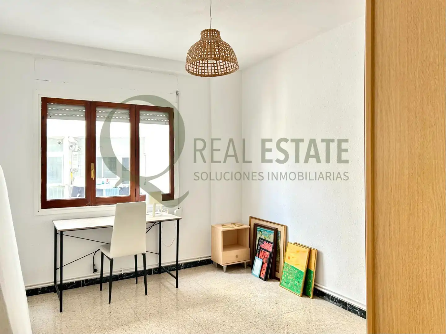 Flat with terrace for sale in PINTOR VELAZQUEZ, imagen 7