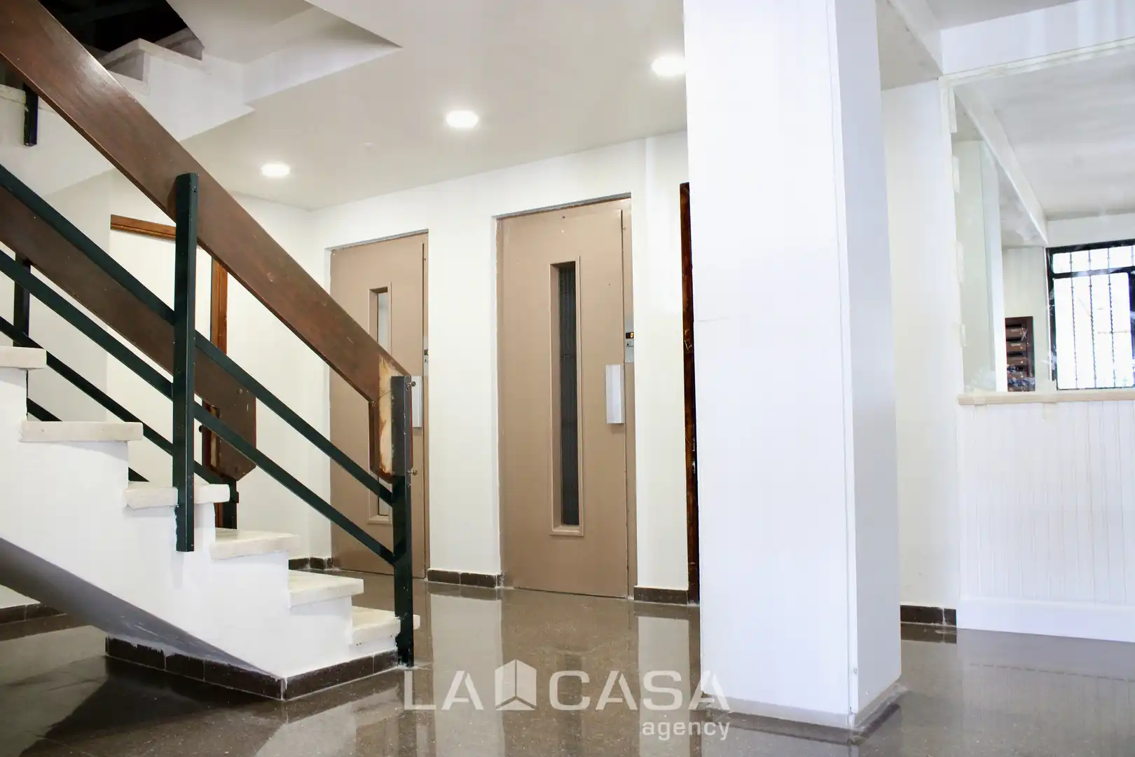 Piso con ascensor en venta en Nervión, imagen 17