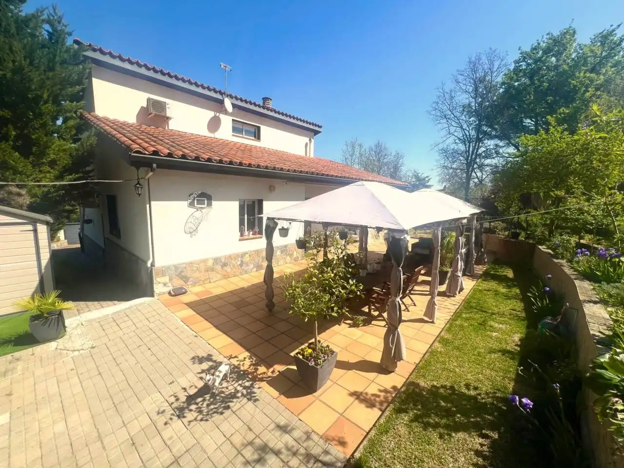 Maison avec jardin à vendre à Vilobí d'Onyar, imagen 25