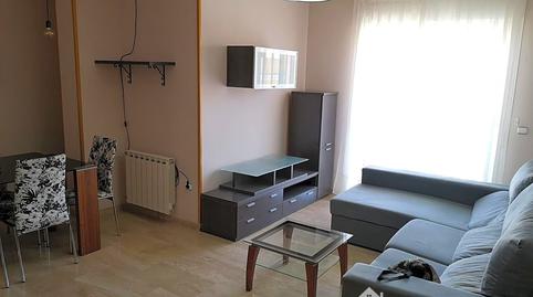 Foto 4 de Pis de lloguer a Martínez de la Rosa, Linarejos, Linares