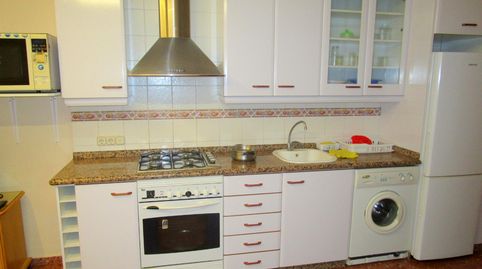 Foto 3 de Estudi de lloguer a Mogente / Moixent, Valencia