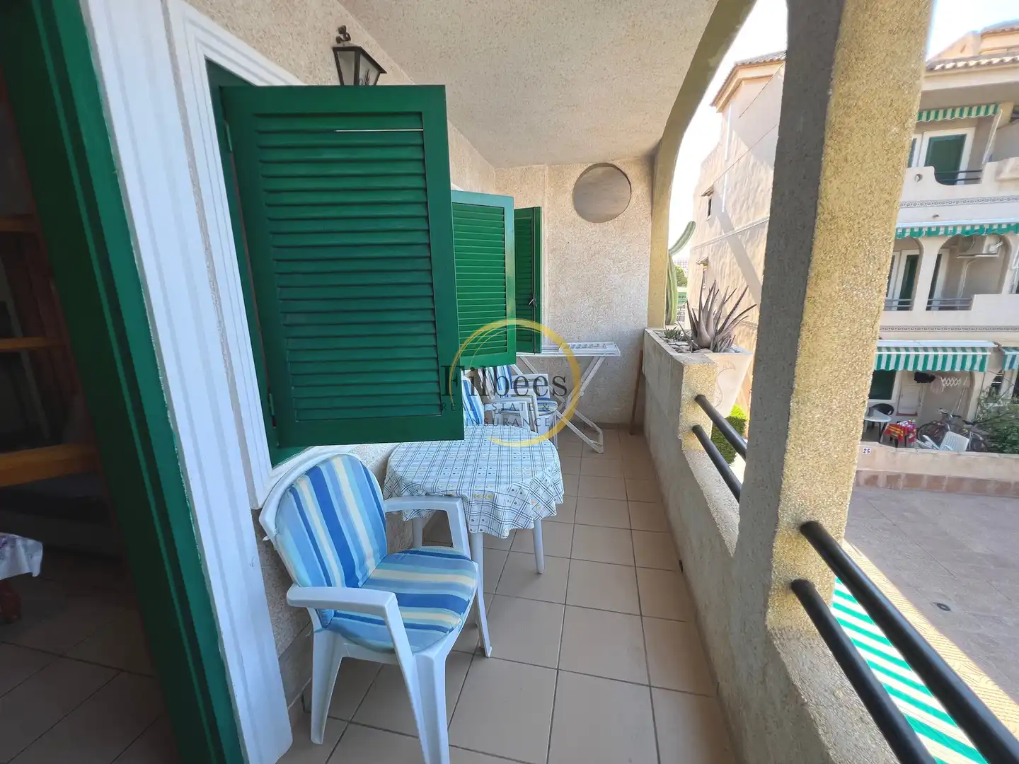 Apartament amb terrassa en venda a Puerto de Mazarrón, imagen 3