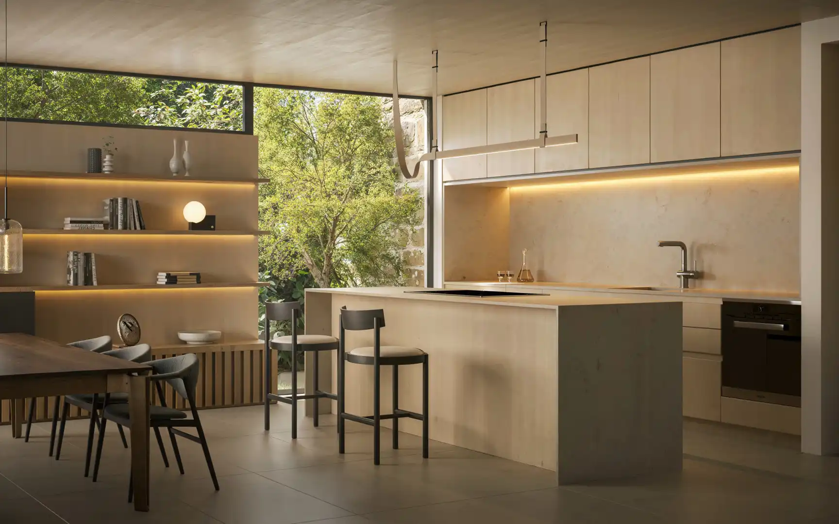 Maison avec piscine à vendre à Nueva Andalucía, imagen 3