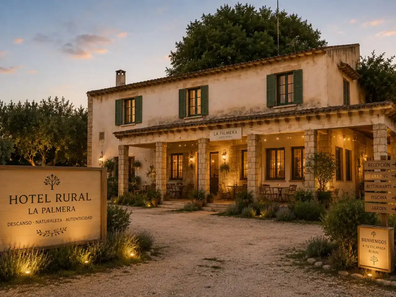 Finca rústica en venda en Alicante / Alacant