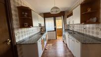 Kitchen of Flat for sale in Castro-Urdiales  with Heating, Parquet flooring and Terrace