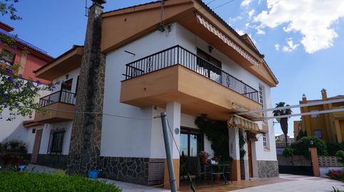 Foto 4 de Casa o chalet en venta en Calle Calle Hortensia, 24, Cájar, Granada
