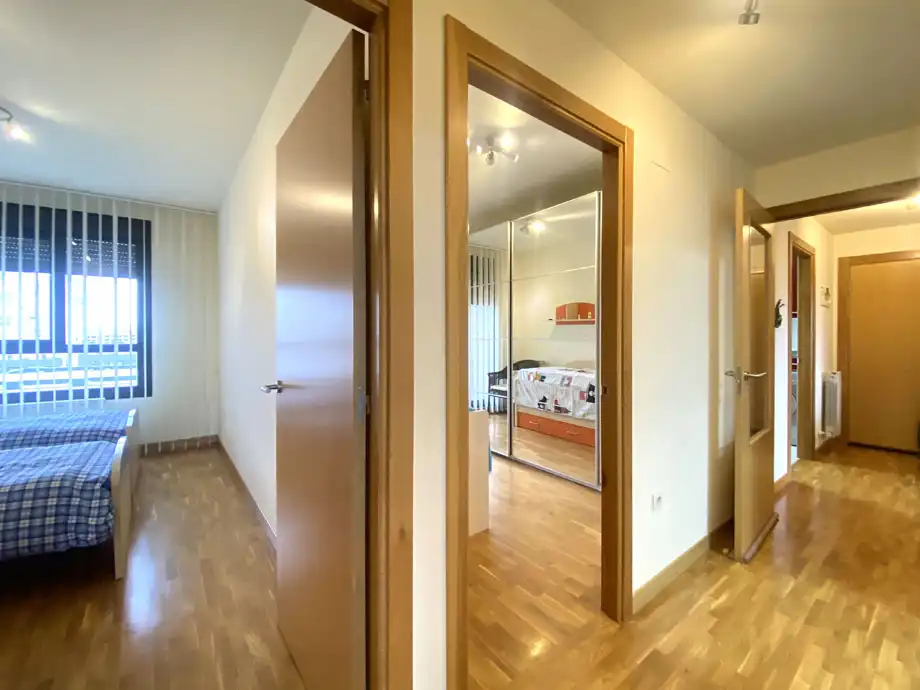 Flat for sale in Vitoria - Gasteiz  with Heating, Parquet flooring and Terrace