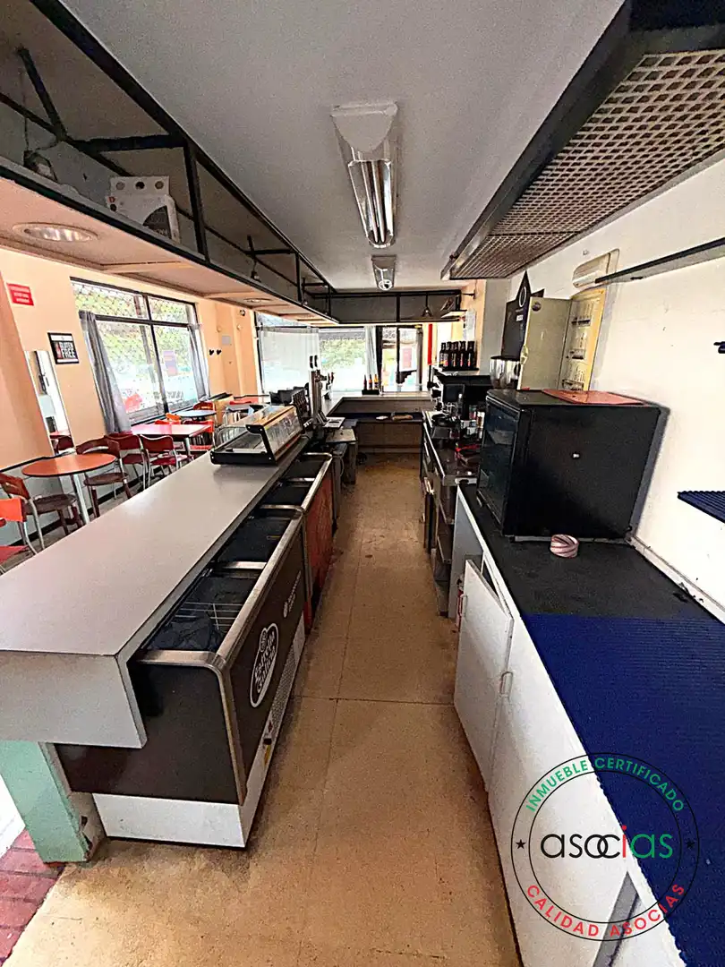 Business premises for sale in Gijón - AV CONSTITUCION, imagen 14